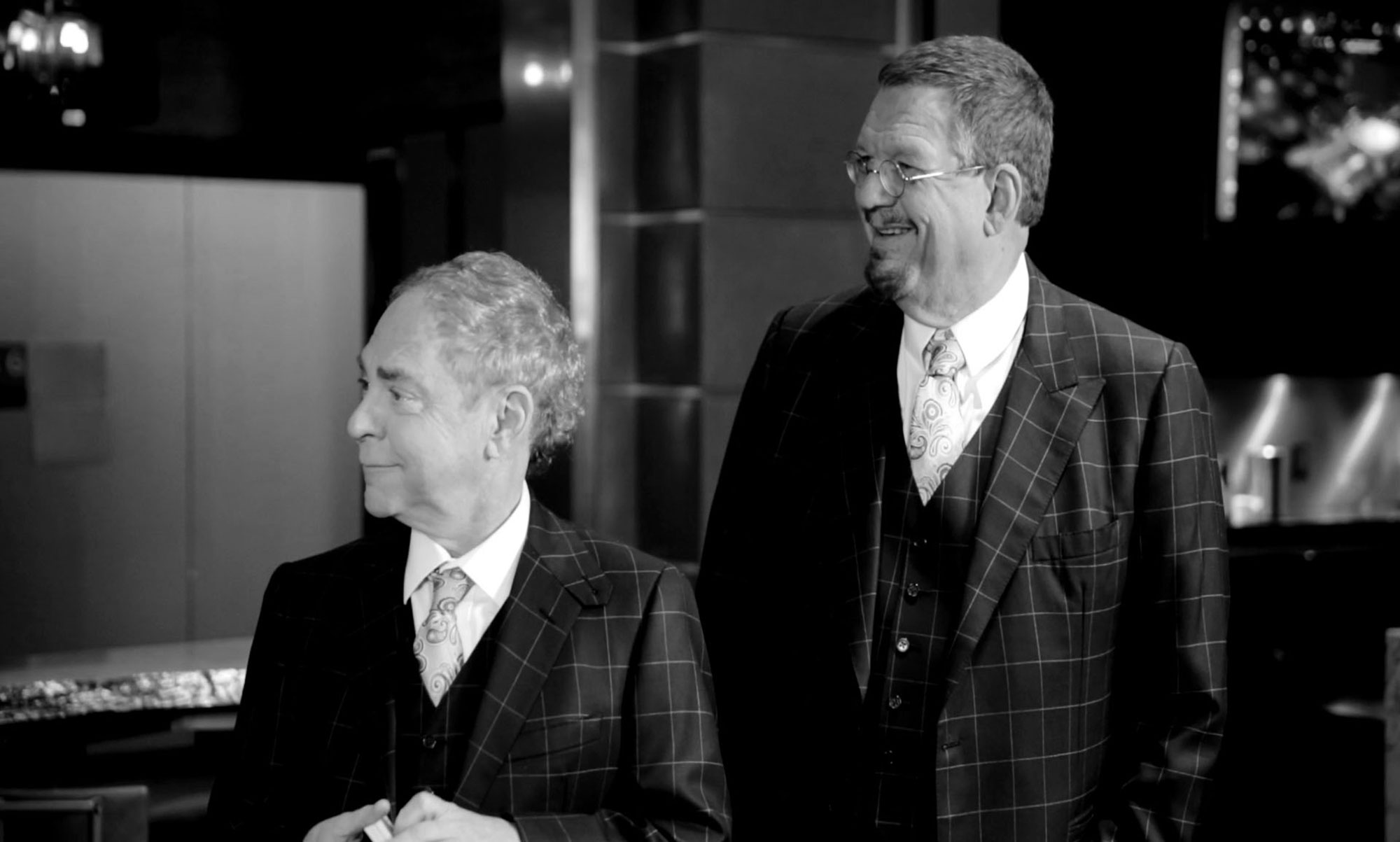 Image of Penn & Teller